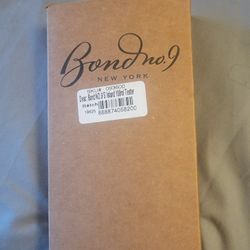 Bond No 9's Island  100ml Tester 