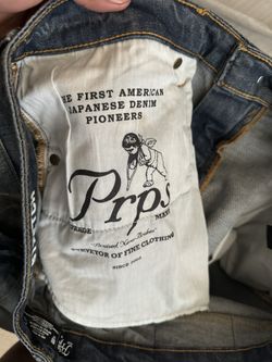 Prp jeans 