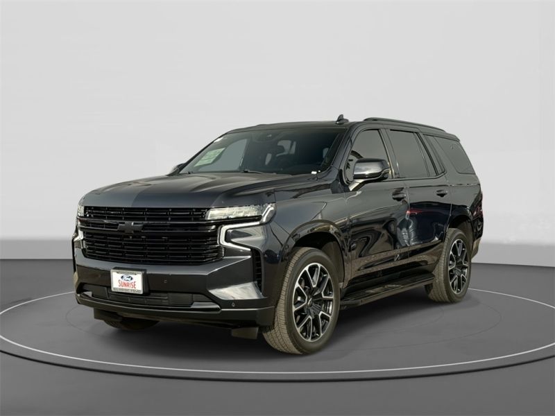 2023 Chevrolet Tahoe
