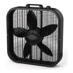LASKO BOX FAN 20" BLK New https://offerup.com/redirect/?o=aHR0cHM6Ly93d3cuYW1hem9uLmNvbS9kcC9CMDBZNjI2S0ZX*