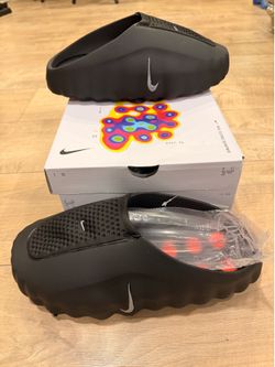 Nike mind 001