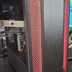 Gaming PC, Ryzen 5 5600X, 16GB, 1TB SSD, RTX 3060 12GB, Win 11