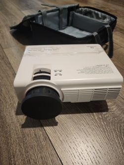 Mini Projector