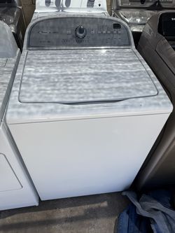 Whirlpool cabrio Impeller washer 3.8 Cuft 