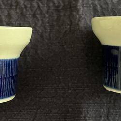 Vintage Egg Cups