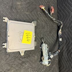 1(contact info removed) Honda Civic Dx Ignition And Ecu Manual 