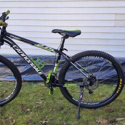 Cannondale trail 5 2016 new arrivals