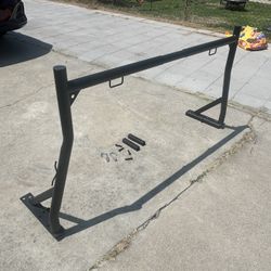 New Adjustable Truck Rack