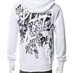 Comme des Garçons SHIRT
Sweatshirt Hoodie