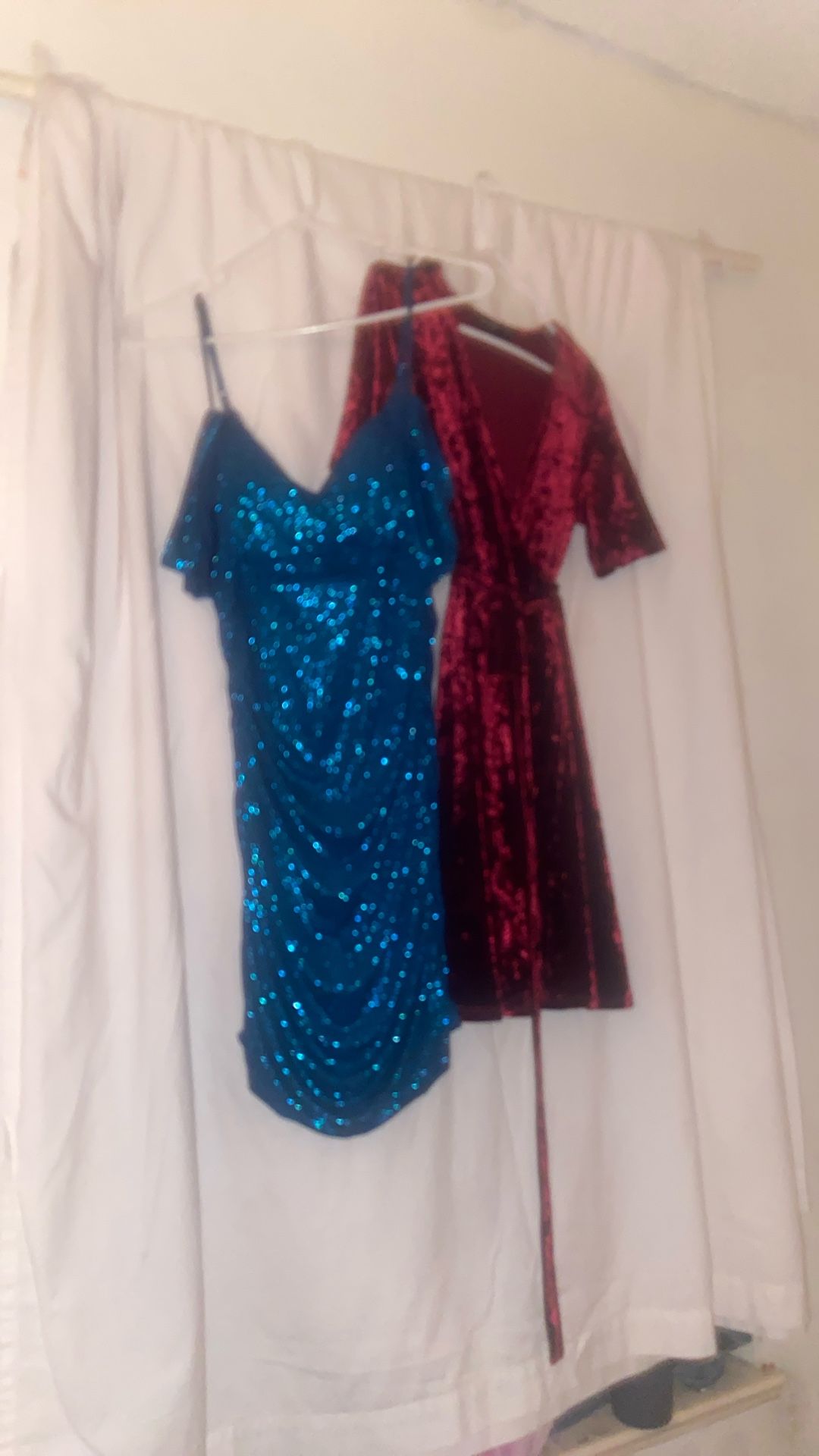 Dresses From Dillards