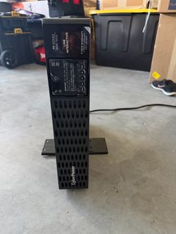CyberPower