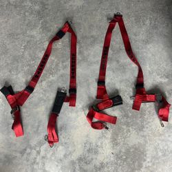 SCHROTH Racing Harnesses —  US BMW E36 3 Series