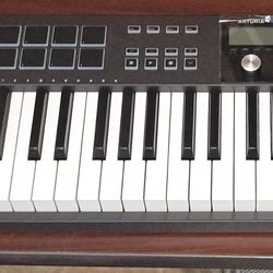 Arturia Keylab Essential 88 key mk3