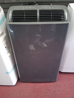50% less than home depot.  12000btu portable AC/ inverter/ ultra Quite/ wifi/ alexa/ google.  Brand new