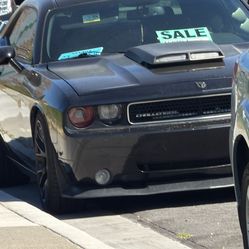 Srt8  $28500