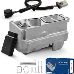 5494878 6.7 For Cummins Turbo Actuator 68445522AA 68481772AA Replaces 5601240NX Fits for 2013-2017Dodge Ram 2500 3500 4500 5500