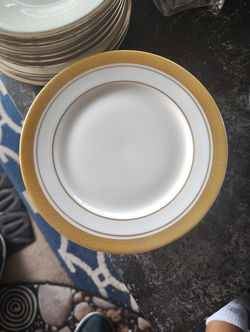 Royal Jackson Fine China 