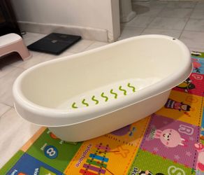 IKEA Baby Bath Tub