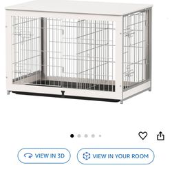 Brand New Dog Crate 