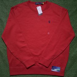 Polo Ralph Lauren Crewneck X-Large