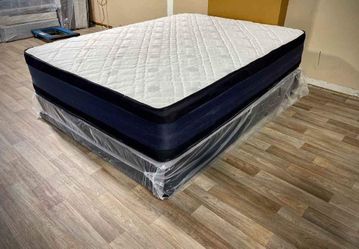 Full size mattress Best Price + Free Delivery