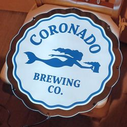 Sign Brewing Company 