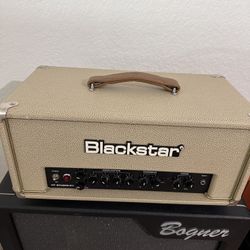 Blackstar Studio 20 Amplifier