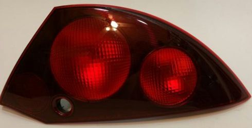 00 - 02 Mitsubishi Eclipse Taillight