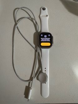 Apple Watch Ultra