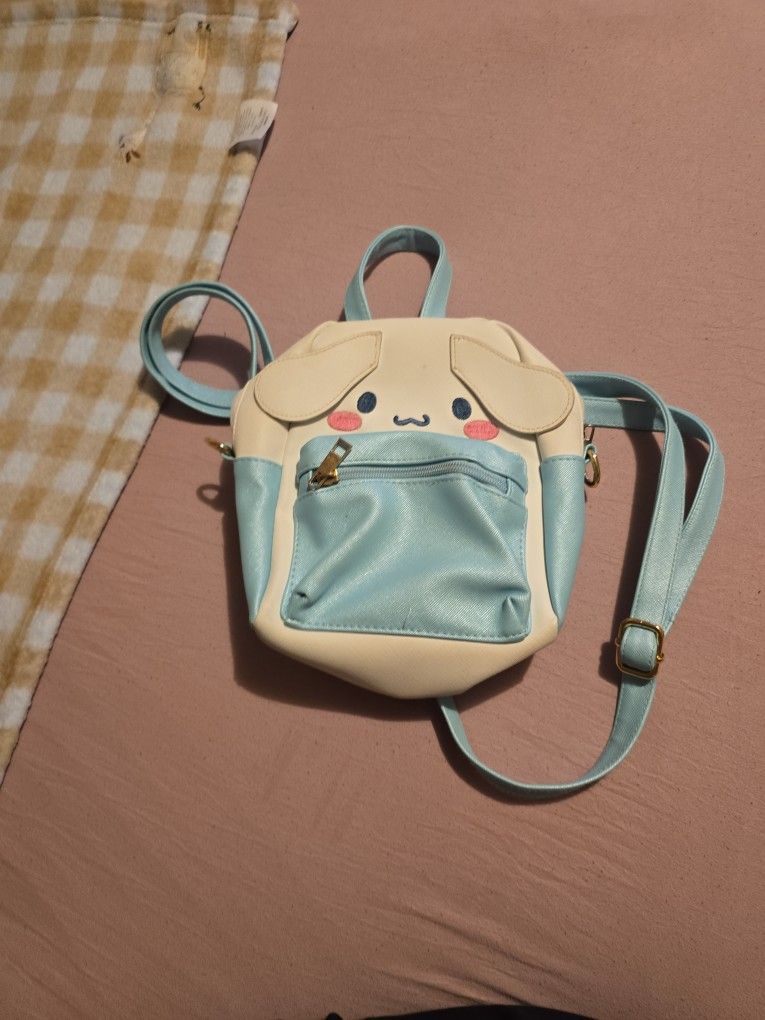 Backpack