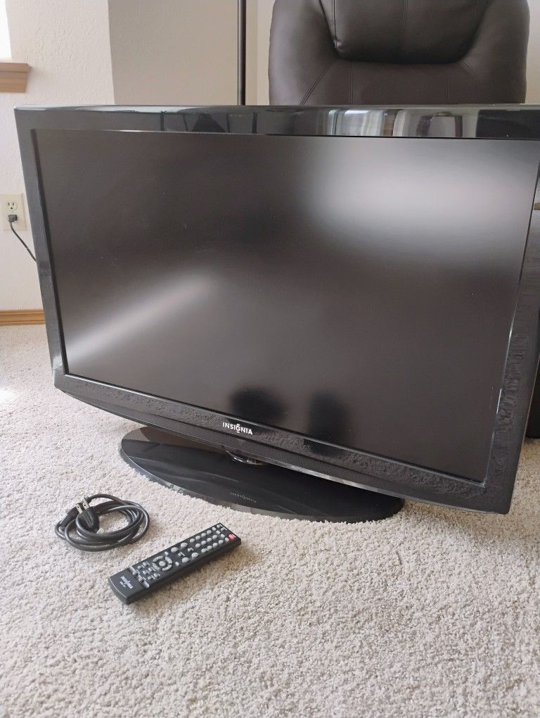 Television