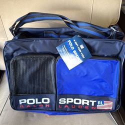 Polo sport Ralph Lauren sports bag