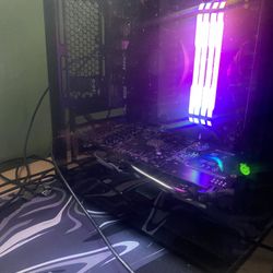 Pc Plus 240 Hz Monitor
