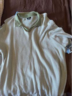 Express MENS shirt