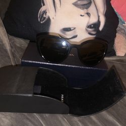 Prada Sunglasses 