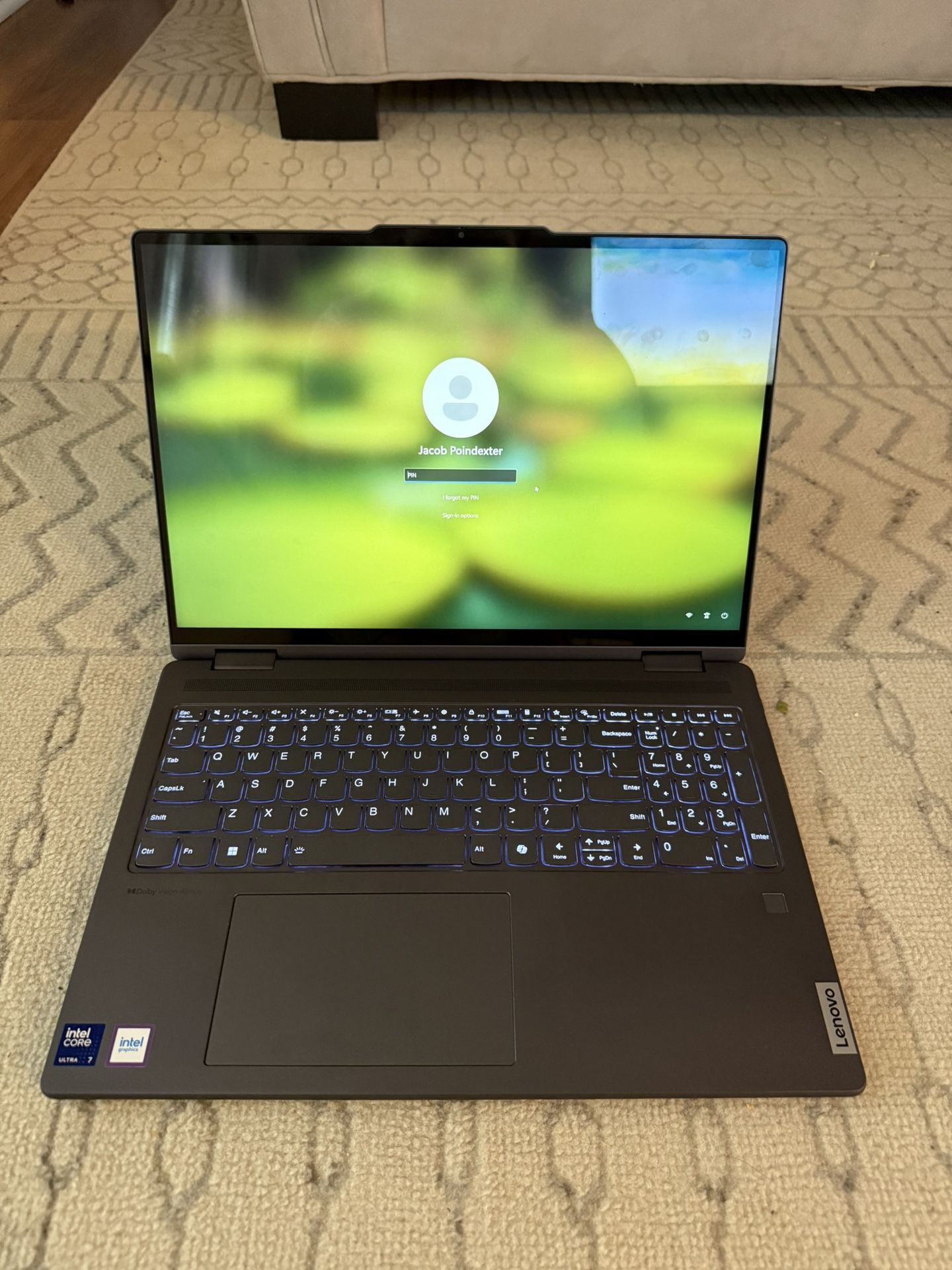 Lenovo Yoga 7i 2-in-1
