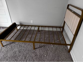 Twin bed LED LIGHTS