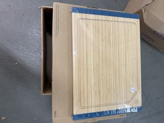 Tabla Nueva En Caja