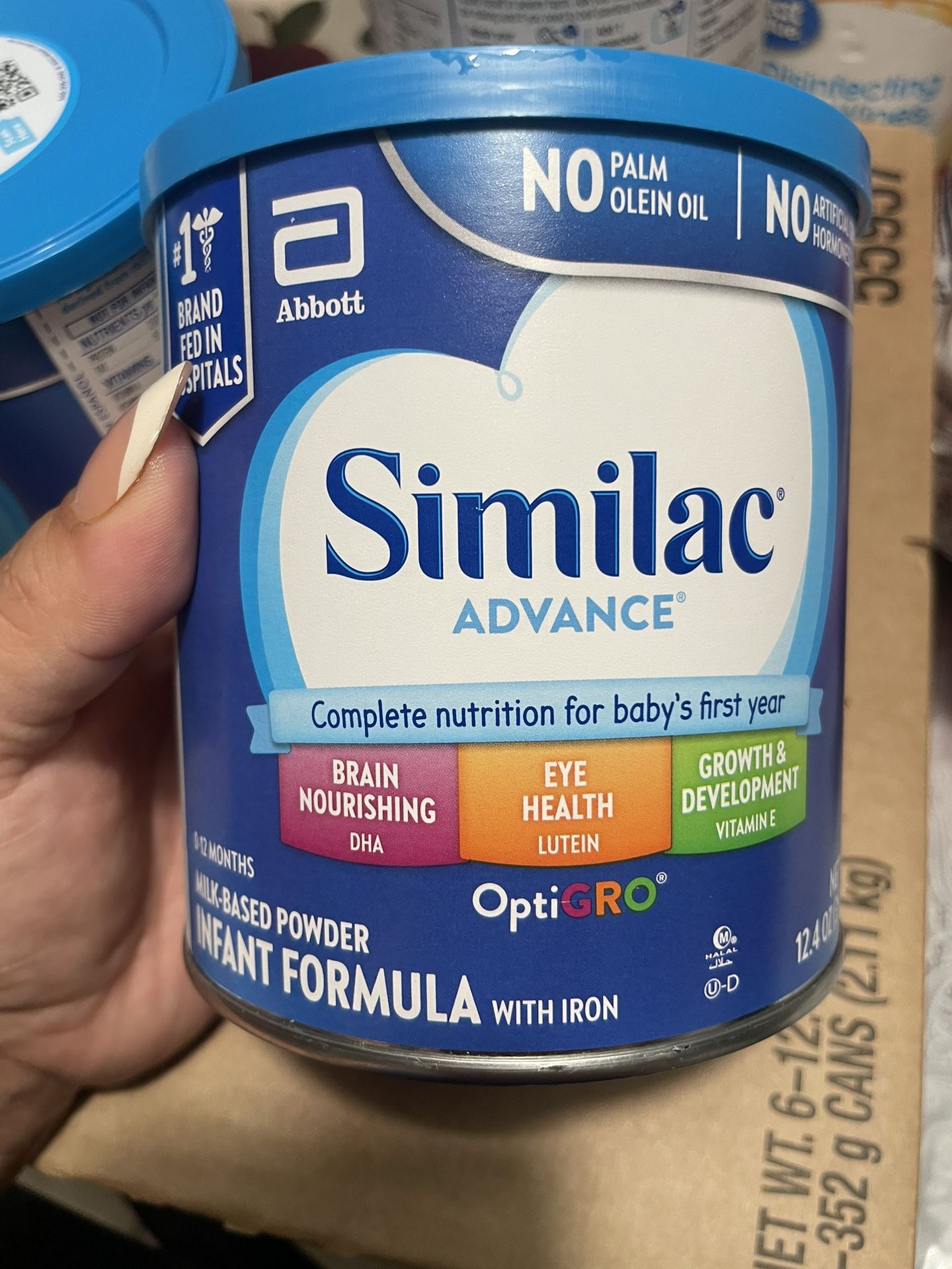Similac