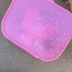 LOL surprise Box
