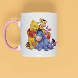 Winnie The Phoo