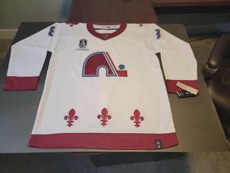 Brand new Cale Makar Colorado Avalanche jersey for Sale in Thornton, CO -  OfferUp