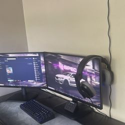 Pc Setup