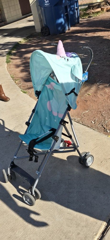 Stroller 