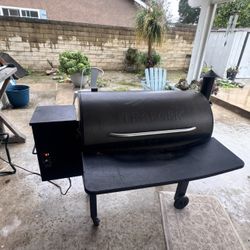 Traeger 