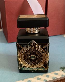Initial Neo Black Gold Project 3.4oz