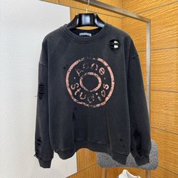 Acne Studios Men’s Hoodie 2026 New 