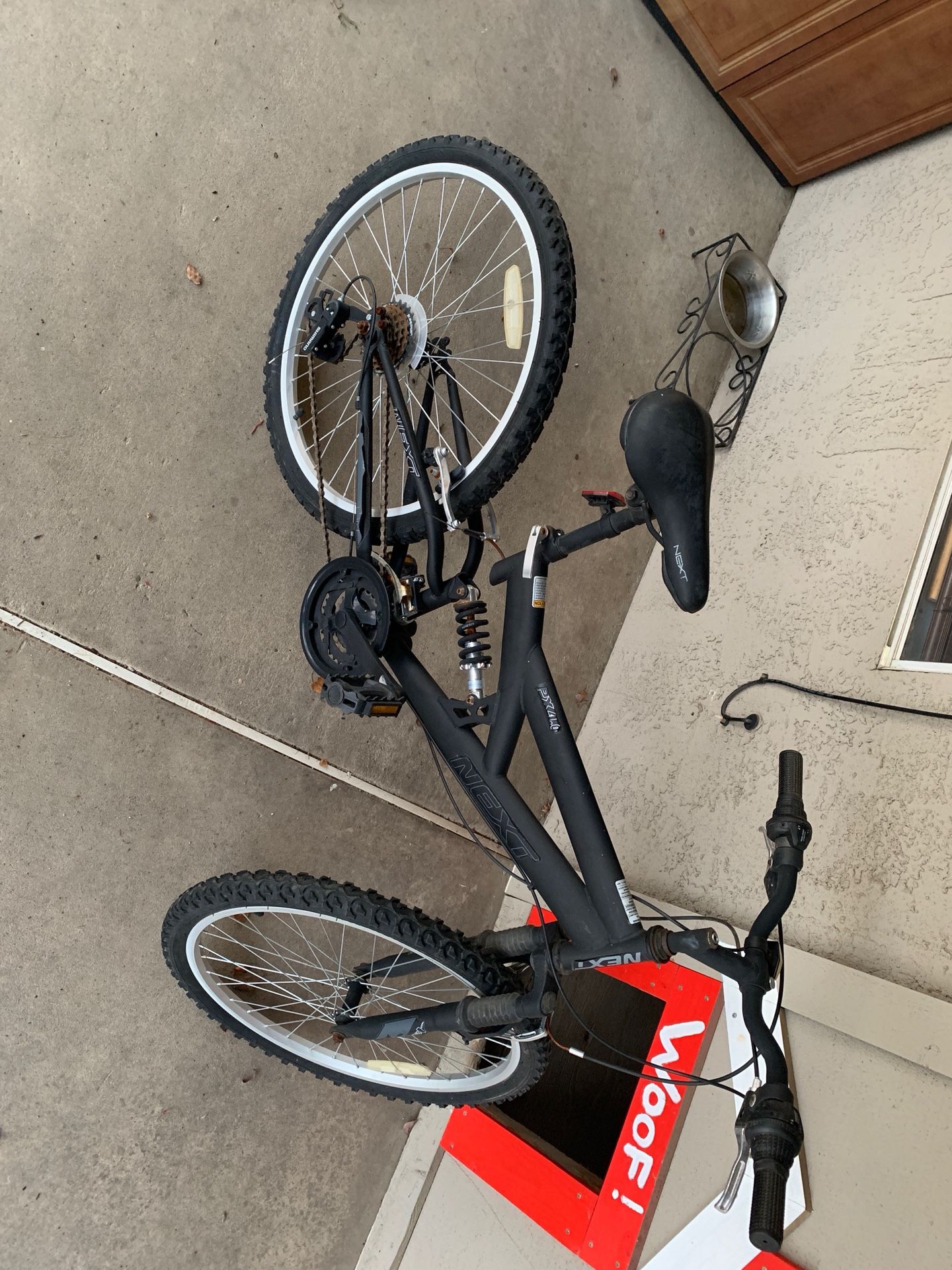 Bike for Sale in Visalia, CA OfferUp