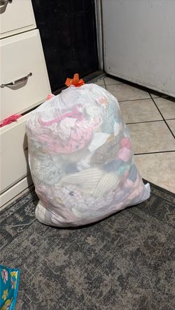 Baby clothes