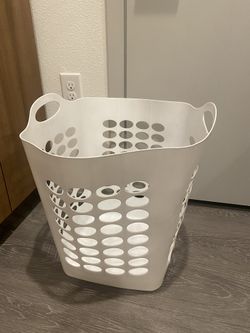 Laundry basket